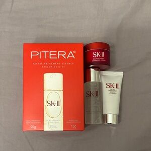 SK-II PITERA™ Facial Treatment Essence Mini Gift Set